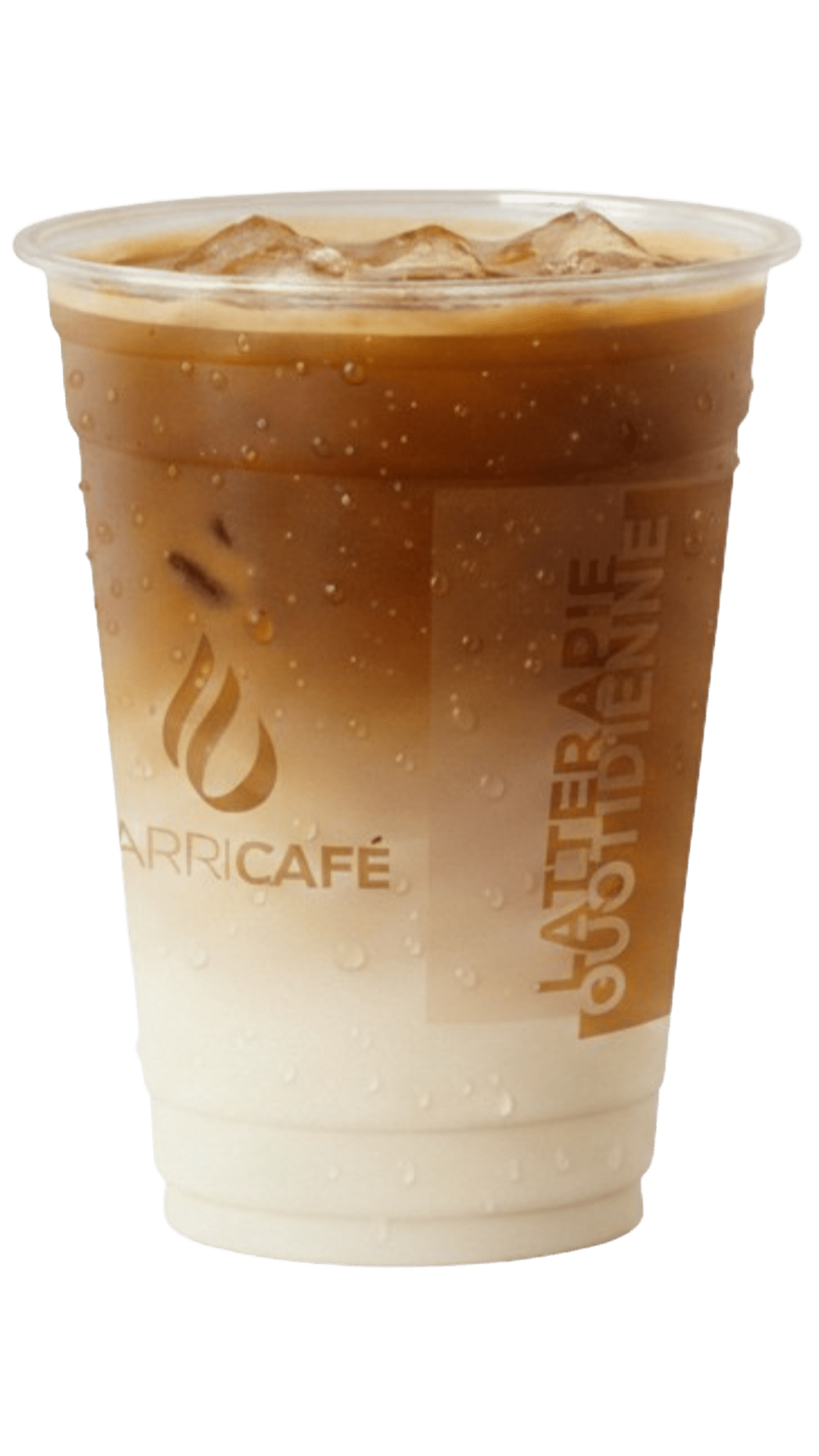 Ice Coffee